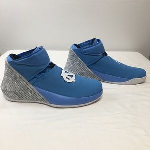 jordan why not unc